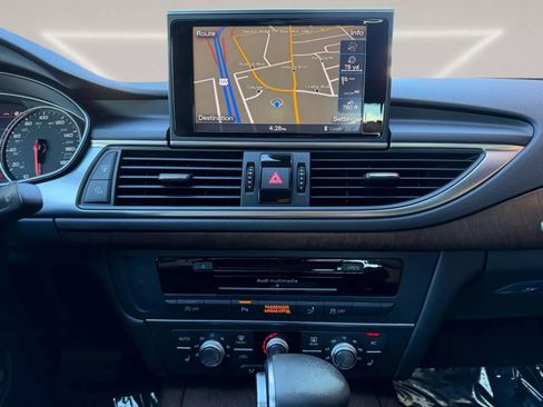 Used 2014 Audi A7 3.0T Premium Plus w/ 19" Sport Package image 17