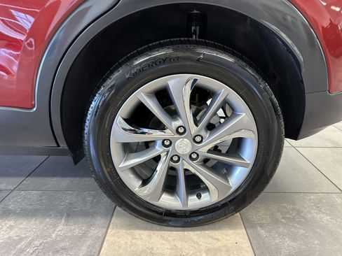 Used 2023 Buick Encore GX Essence w/ Experience Buick Package image 8