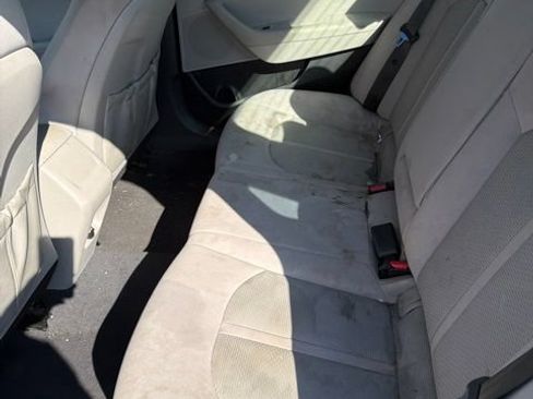 Used 2017 Hyundai Sonata SE FWD image 17