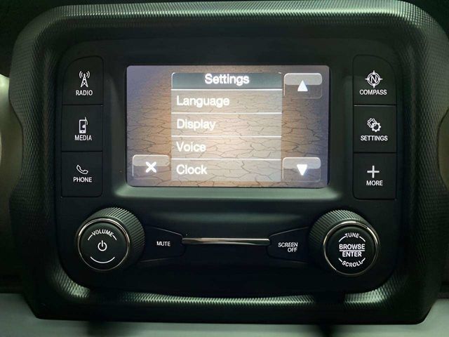 Used 2020 Jeep Wrangler Unlimited Sport S AWD/4WD image 36