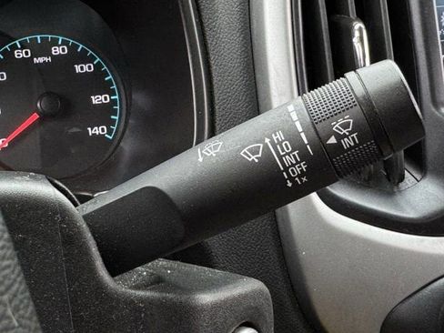 Used 2021 Chevrolet Colorado LT RWD image 23