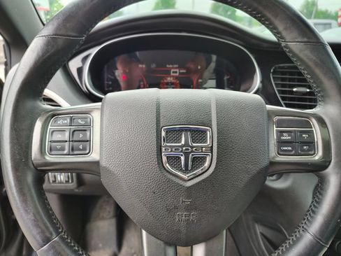 Used 2013 Dodge Dart Limited w/ Limited Special Edition Group FWD image 11