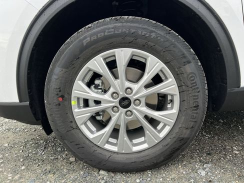 New 2026 Ford Escape Active w/ Cold Weather Package image 12