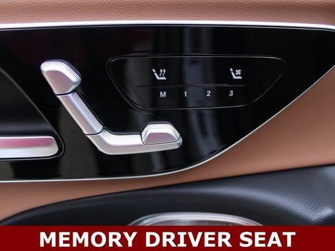 New 2026 Mercedes-Benz E 350 4MATIC Sedan image 13