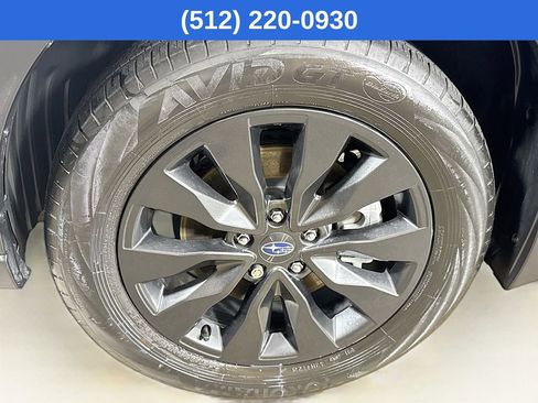 Used 2023 Subaru Outback Onyx Edition XT image 42