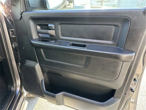 Certified 2019 RAM 1500 Express w/ Express Value Package image 7