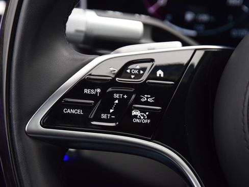Certified 2023 Mercedes-Benz S 580 4MATIC Sedan image 24