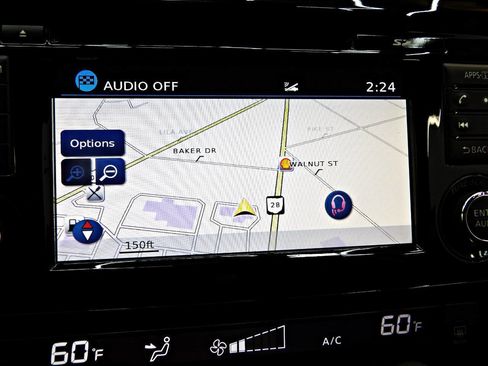 Used 2017 Nissan Rogue SL image 17