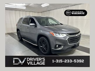Used 2019 Chevrolet Traverse LT w/ LPO, Floor Liner Package AWD/4WD video 1