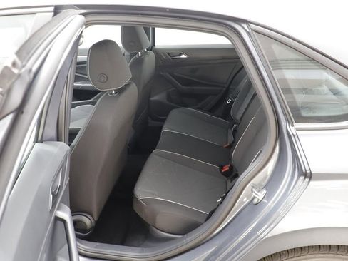 New 2026 Volkswagen Jetta Sport FWD image 13