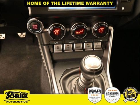 Used 2023 Subaru BRZ Premium image 25
