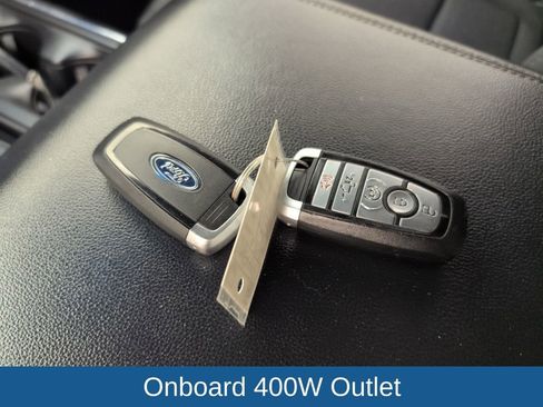 Certified 2022 Ford F150 XLT w/ Equipment Group 302A High image 38