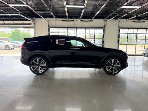 New 2025 Polestar Polestar 3 image 7