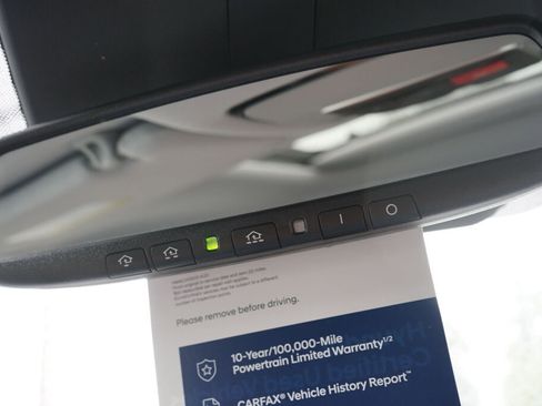 Used 2022 Hyundai Palisade SEL w/ 8P Bench Seat Package image 26