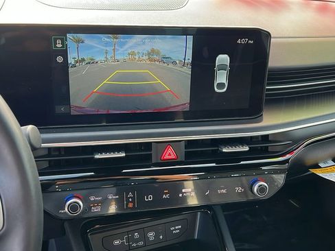 Certified 2025 Kia K5 GT-Line w/ GT-Line Premium Package image 12