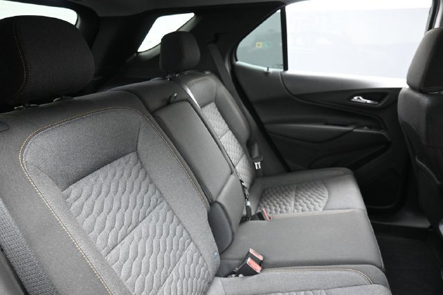 Used 2021 Chevrolet Equinox LT FWD image 28