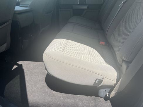 Used 2019 Ford F150 XLT w/ Trailer Tow Package AWD/4WD image 17