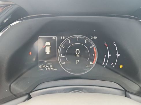 Used 2023 Lexus RX 350 Premium w/ Cold Area Package FWD image 12