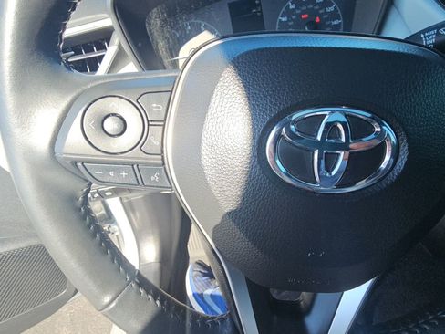 Certified 2023 Toyota Corolla SE w/ SE Premium Package image 11