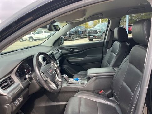 Used 2019 GMC Acadia SLT w/ Black Edition image 15