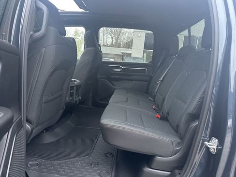 New 2026 RAM 1500 Big Horn AWD/4WD image 29