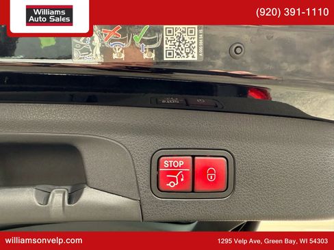 Used 2024 Mercedes-Benz GLE 63 AMG S image 34