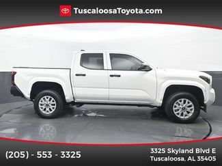 Used 2026 Toyota Tacoma SR RWD video 1