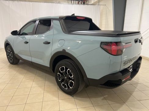 Used 2022 Hyundai Santa Cruz SEL image 3