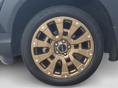 Used 2022 Honda Passport Elite image 21