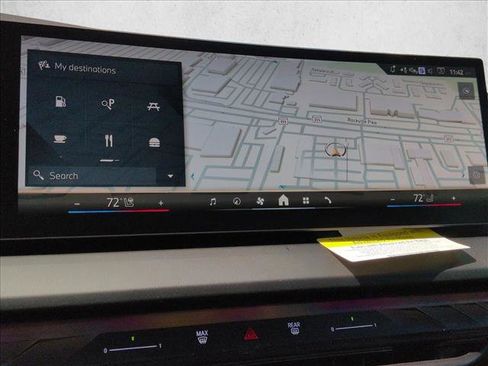 New 2026 BMW X3 xDrive30 AWD/4WD image 14