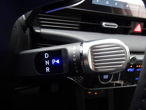 New 2026 Hyundai Ioniq 5 SEL image 19