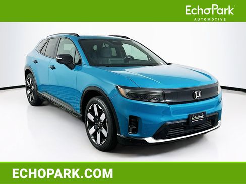 Used 2024 Honda Prologue Elite image 1