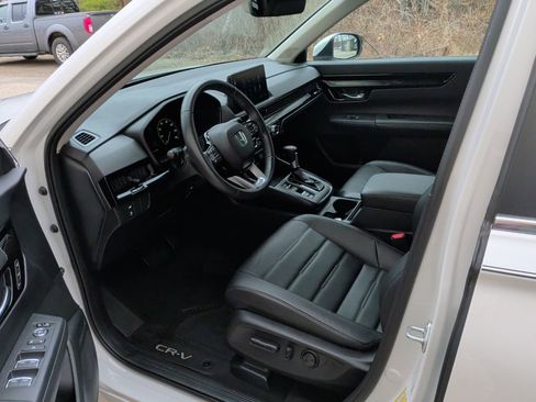 Certified 2024 Honda CR-V EX-L image 13