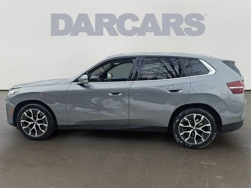 Certified 2025 BMW X3 xDrive30i w/ Premium Package image 4