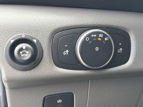 New 2026 Ford Transit 250 Base image 21