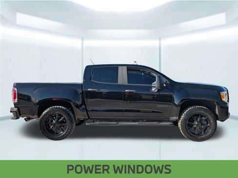 Used 2021 GMC Canyon Elevation Standard w/ Convenience Package image 8