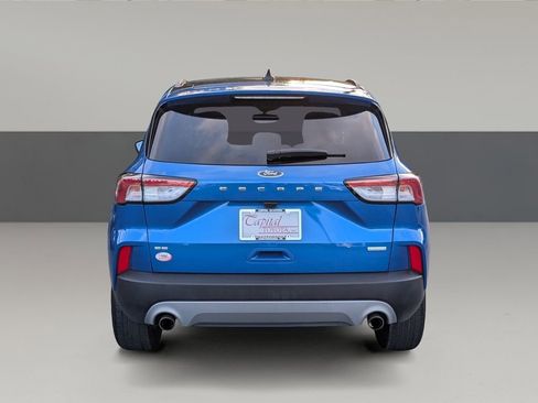 Used 2020 Ford Escape SE image 6
