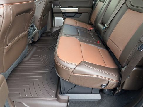 New 2026 Ford F350 King Ranch w/ Chrome Package image 31