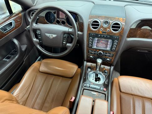 Used 2006 Bentley Flying Spur Flying Spur image 17