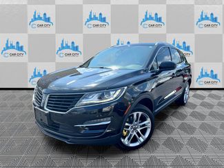 Used 2015 Lincoln MKC AWD w/ Equipment Group 102A Reserve image 1