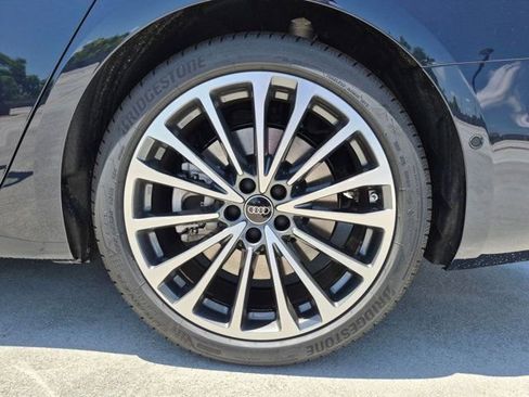 New 2026 Audi A6 Prestige AWD/4WD image 16