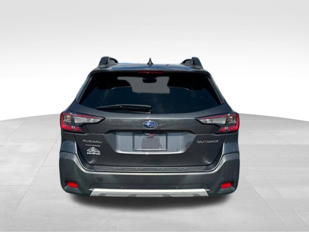 Used 2024 Subaru Outback Limited AWD/4WD image 6