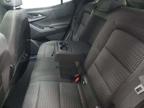 Used 2025 Chevrolet Equinox LT image 30