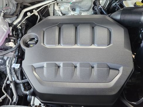 New 2026 Volkswagen Atlas SEL Premium R-Line image 29