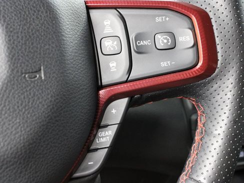 Used 2025 RAM 1500 Rebel image 53