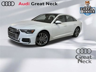Used 2023 Audi A6 3.0T Premium w/ Convenience Package