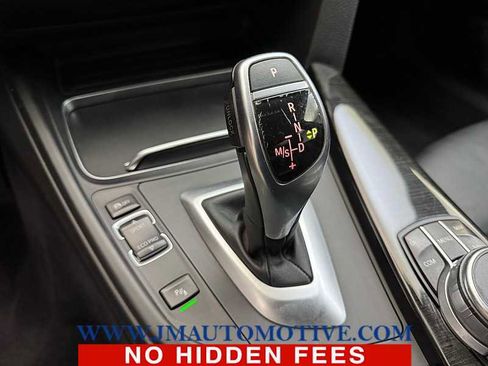 Used 2017 BMW 330i xDrive Sedan AWD/4WD image 28