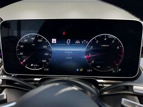 Used 2023 Mercedes-Benz S 580 4MATIC Sedan w/ AMG Line image 14