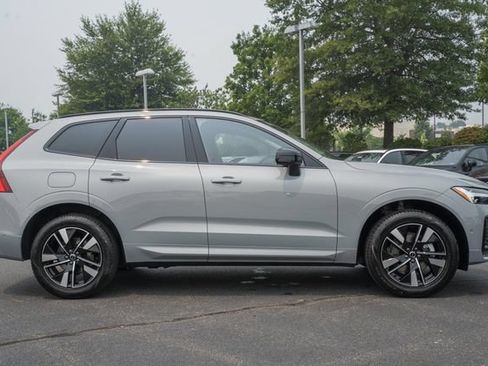 New 2026 Volvo XC60 B5 Plus w/ Protection Package Premier AWD/4WD image 4