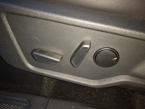 New 2025 Ford Bronco Badlands w/ Sasquatch Package image 14